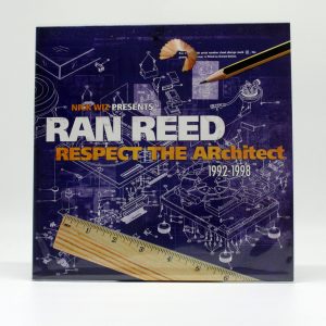 Respect The Architect 1992-1998