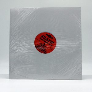 Blunt Smokers '95-'98 (Red)