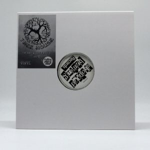 Treehouse Presents The Rare & Unreleased EP Vol 1 (Black)