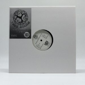 Treehouse Presents The Rare & Unreleased EP Vol 2 (Black)
