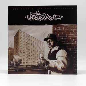 Tha Untouchable