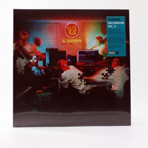 Unlearning Vol. 2