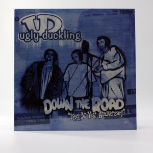 Down The Road (1995 : 30 Year Anniversary)