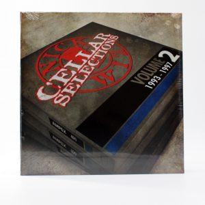 Cellar Selections Volume 2: 1993-1997 (Black)