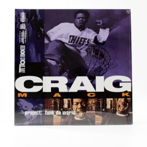 Project: Funk Da World