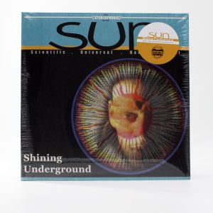 Shining Underground