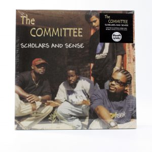 Scholars And Sense