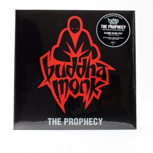 The Prophecy (Black)