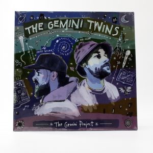 The Gemini Project