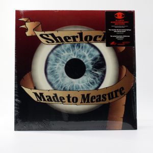 Made To Measure