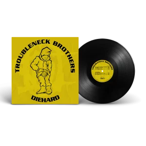 Rare & Unreleased (1990-1993)